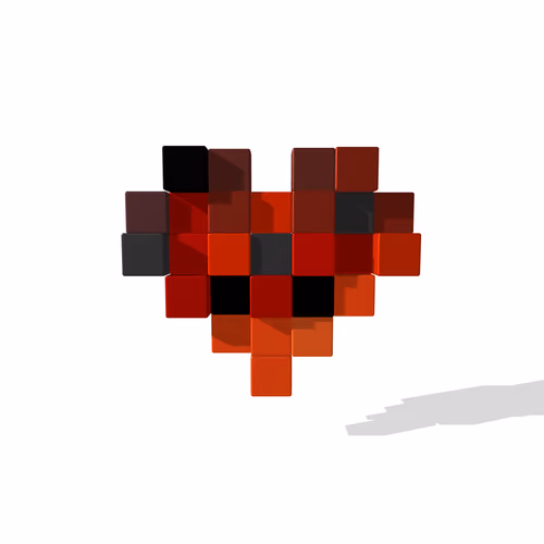 heart + craft #27507