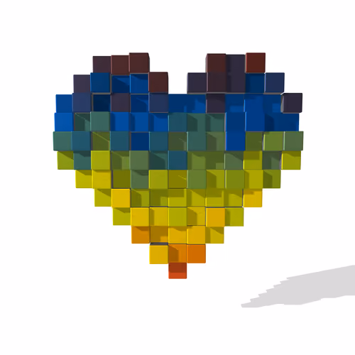 heart + craft #18473