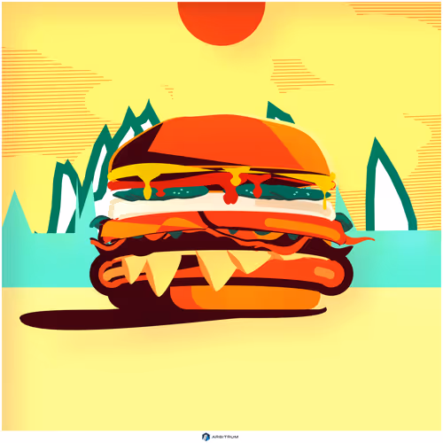 Arbiburgers Ethdenver By Generativeartist Com 787237120 로고