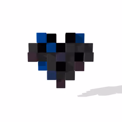 heart + craft #5558