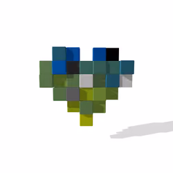 heart + craft #12404
