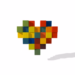 heart + craft #11787