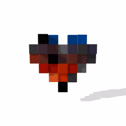 heart + craft #4560