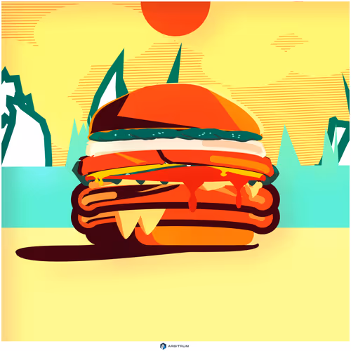 Arbiburgers | ETHDenver #3429