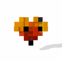 heart + craft #1971