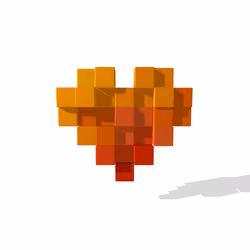 heart + craft #3573