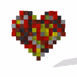 heart + craft #11545
