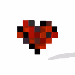 heart + craft #23848