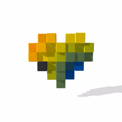heart + craft #11699