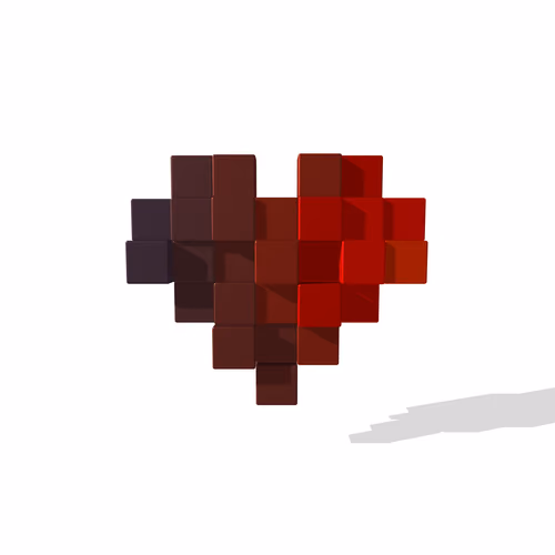 heart + craft #11376