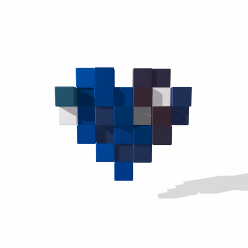 heart + craft #4346