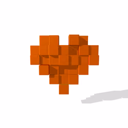 heart + craft #248