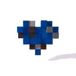heart + craft #937