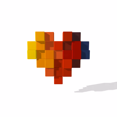 heart + craft #11060
