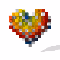 heart + craft #22832