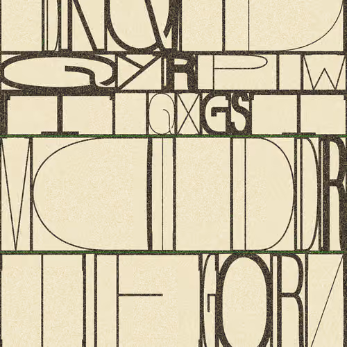 Monospatial #48