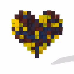 heart + craft #25817