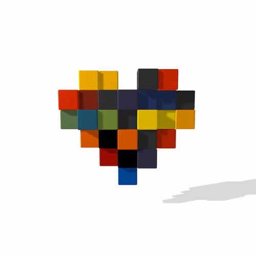 heart + craft #6219