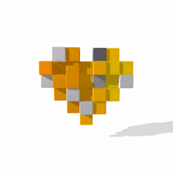 heart + craft #8529