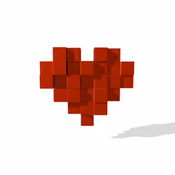 heart + craft #14981