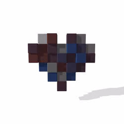 heart + craft #15967