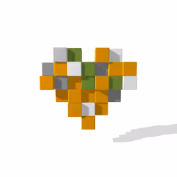 heart + craft #22473