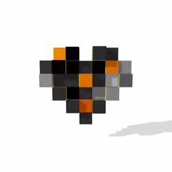 heart + craft #17312