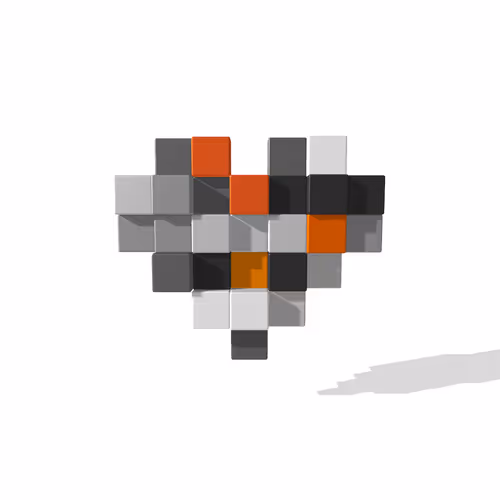 Heart Craft By Snowfro Jordan Lyall-Logo