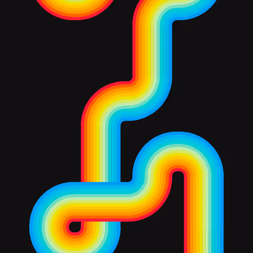 Rainbows By Yon