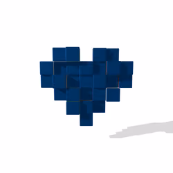 heart + craft #8853