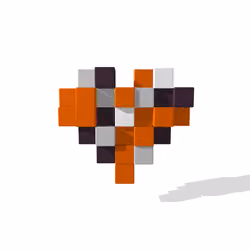 heart + craft #1973