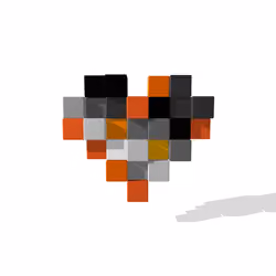 heart + craft #4360