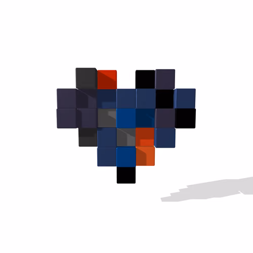 heart + craft #4324
