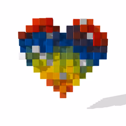 heart + craft #9941