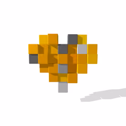 heart + craft #17041