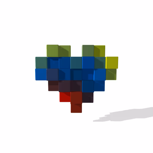 heart + craft #28110