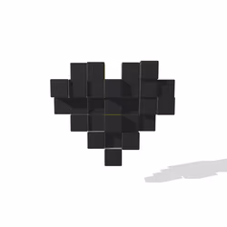 heart + craft #22351