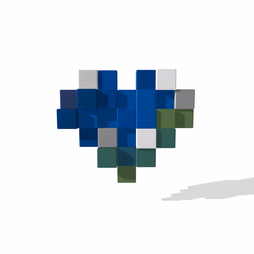 Heart Craft By Snowfro Jordan Lyall