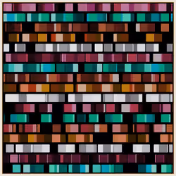 7 // Rance - Ruptures and Unpredictability #77