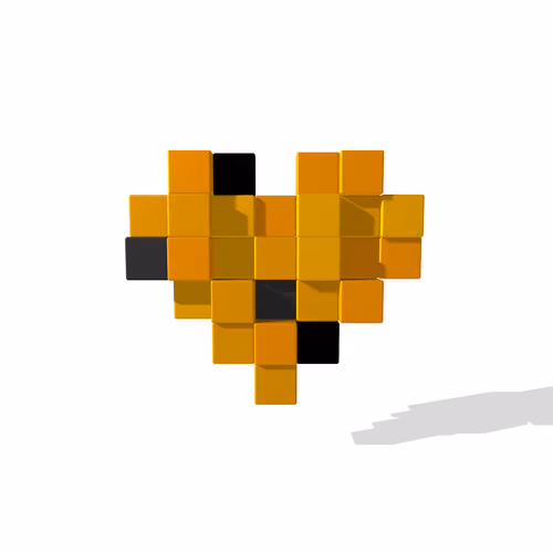 heart + craft #15909