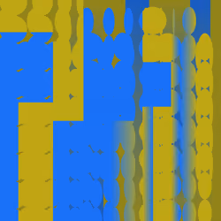 Cohesion #49