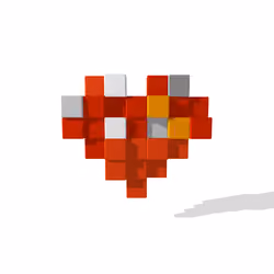 heart + craft #2323