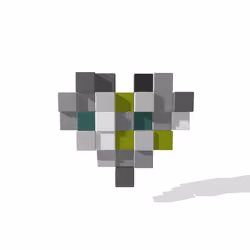 heart + craft #27049