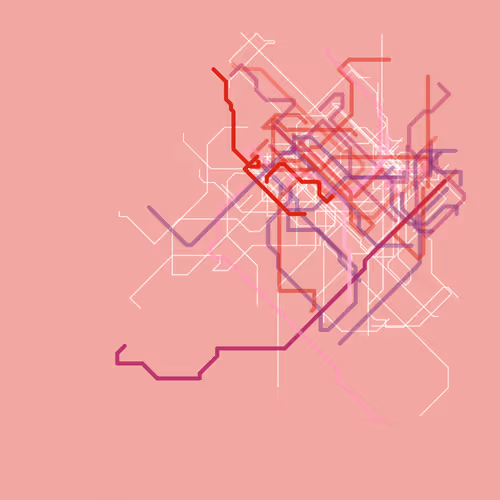 Transit By Heeey
