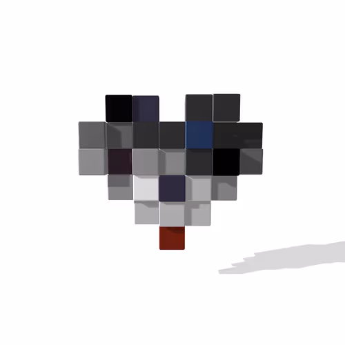 heart + craft #28114