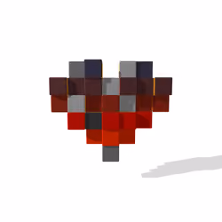 heart + craft #255