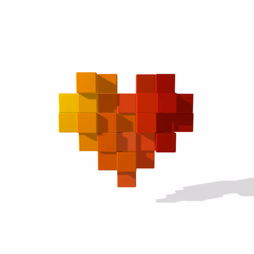 heart + craft #28419