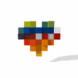 heart + craft #7290