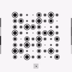 Particles #394