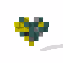 heart + craft #2981